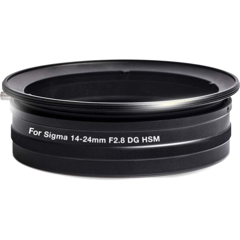 Hakuba Haida HD4325 Square Filter System for M15 Series, Adapter Ring for Sigma 0.5-0.9 inches (14-24 mm), F2.8 DG HSM Art Lens Only